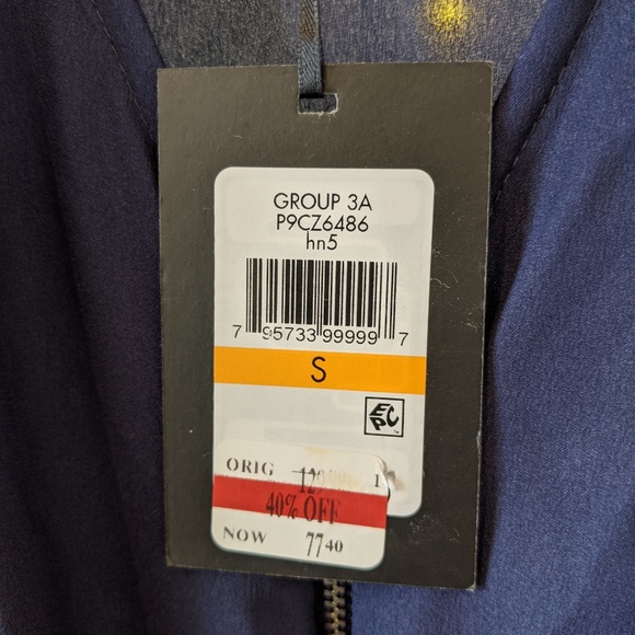 Jumpsuit - Picture 6 of 6